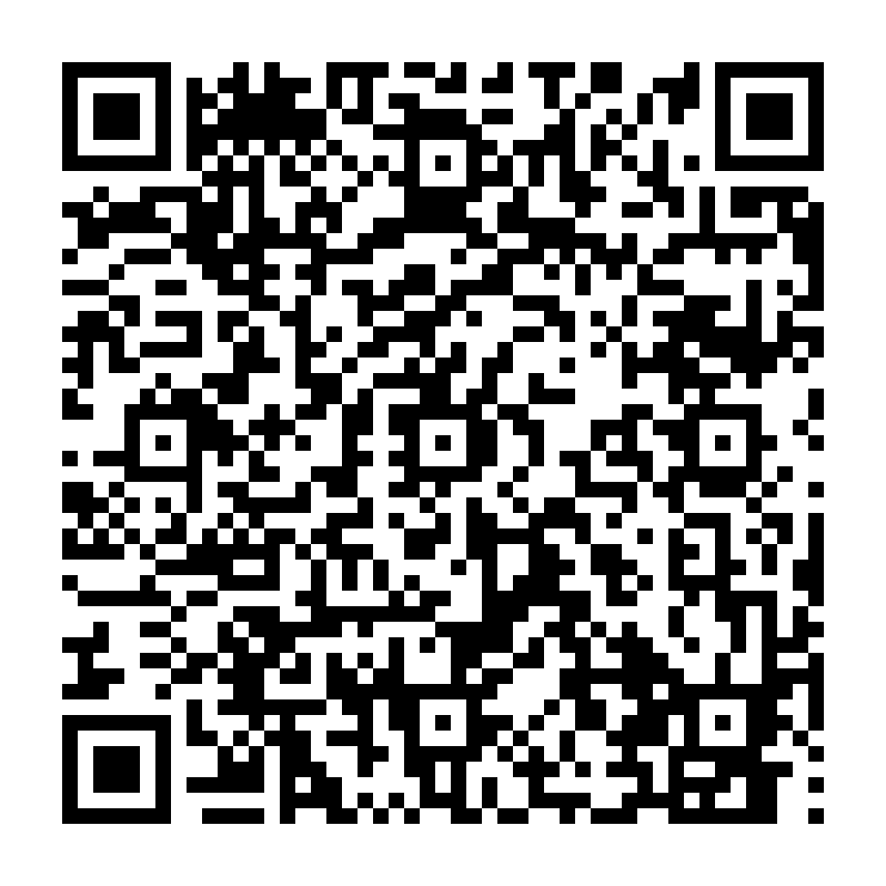 QR 코드