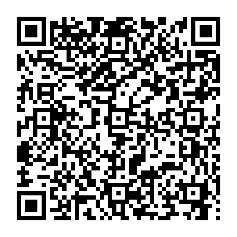 QR 코드