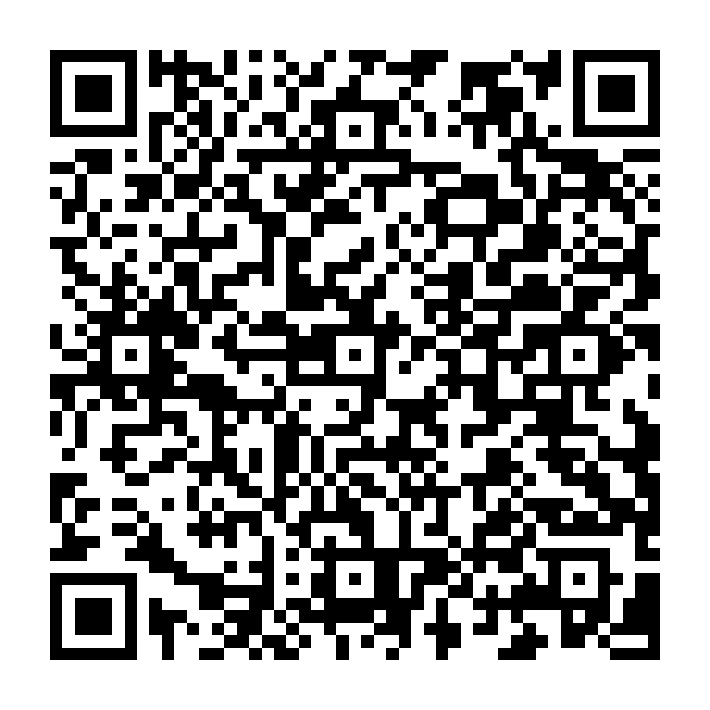 QR 코드