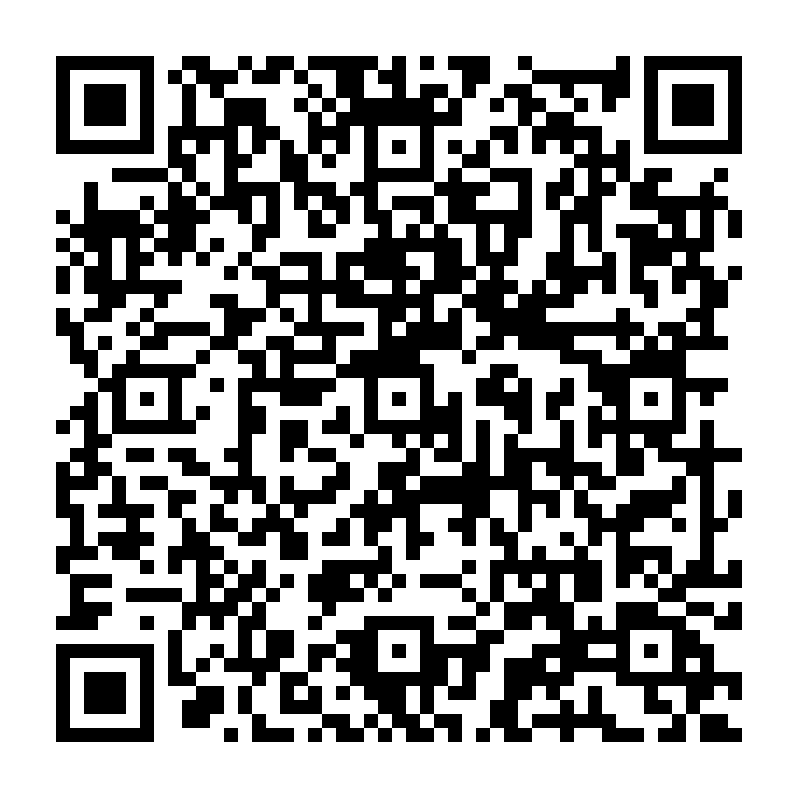 QR 코드