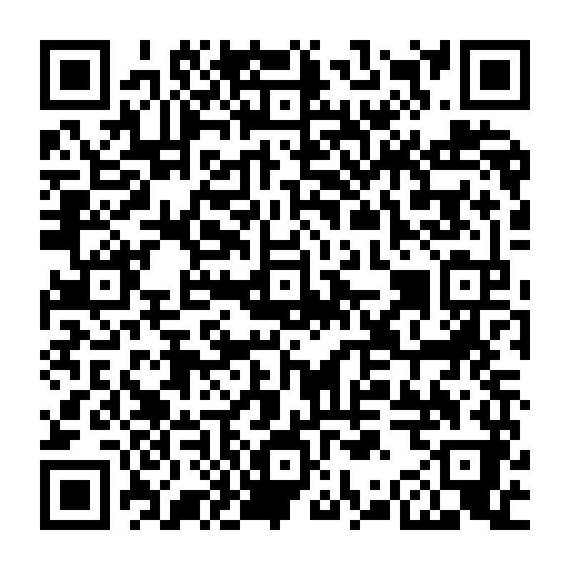 QR 코드