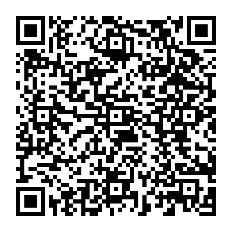 QR 코드