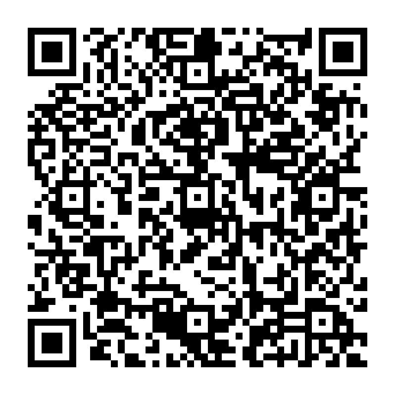QR 코드