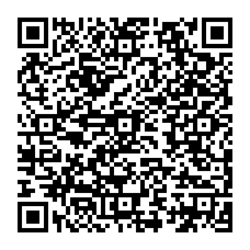 QR 코드