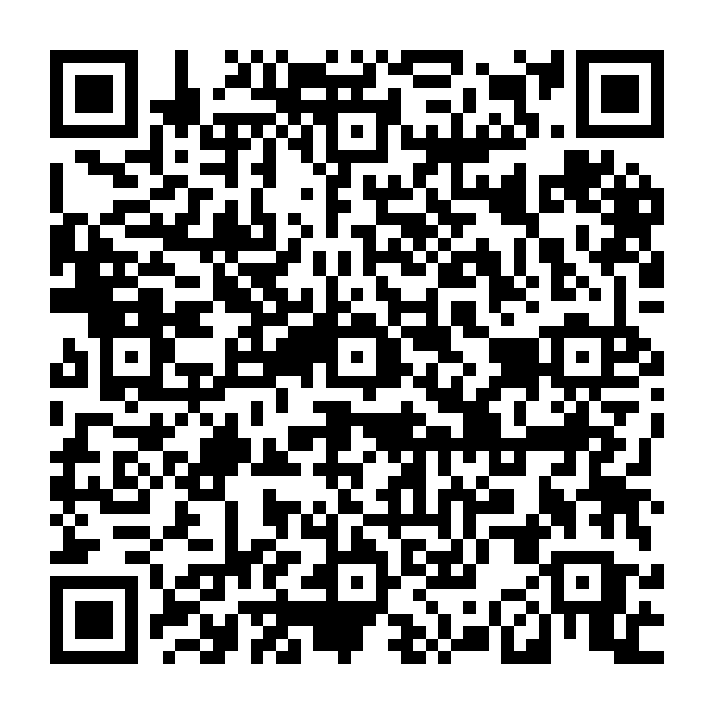 QR 코드