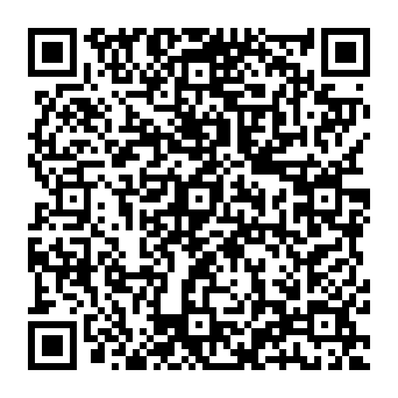 QR 코드