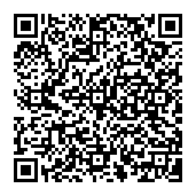 QR 코드