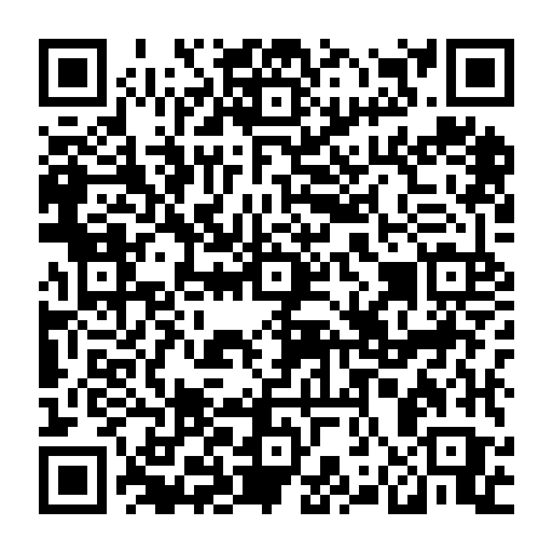QR 코드