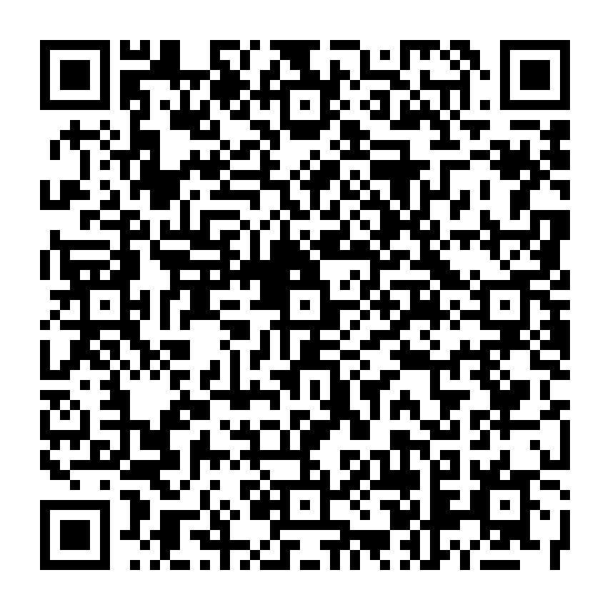 QR 코드