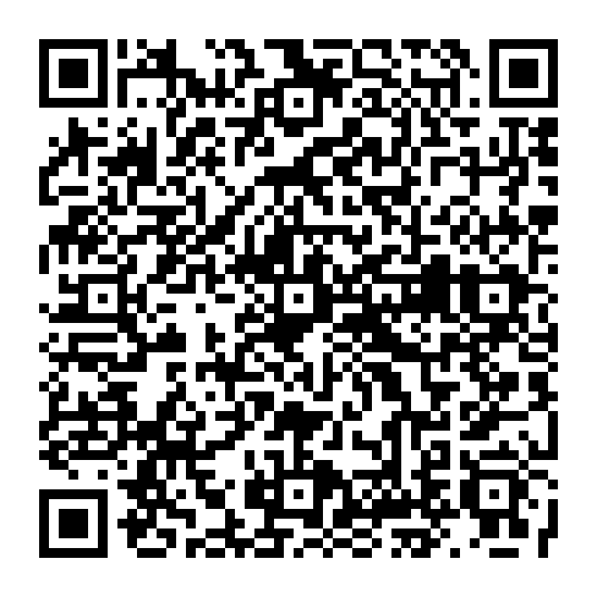 QR 코드