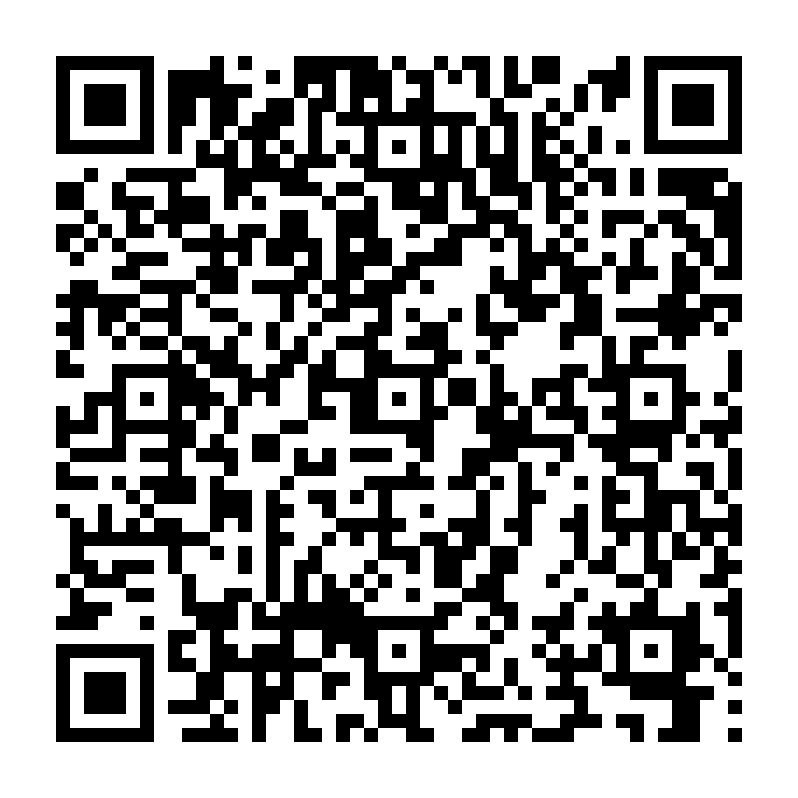 QR 코드