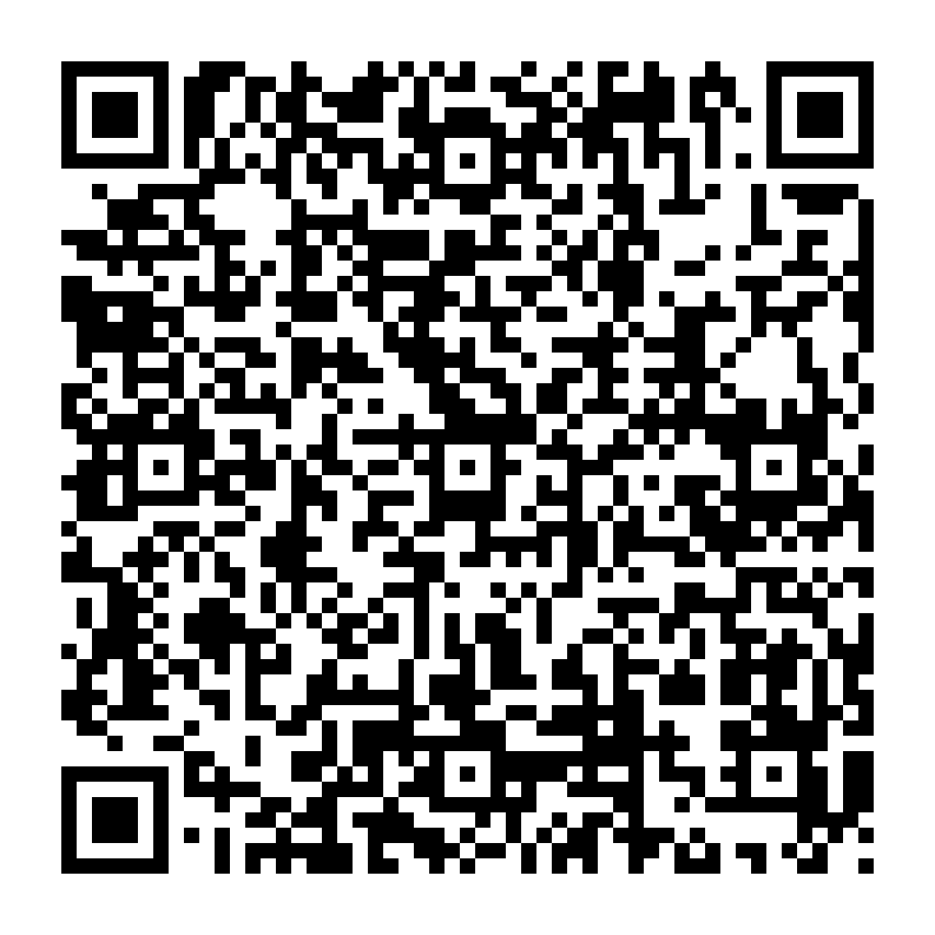 QR 코드