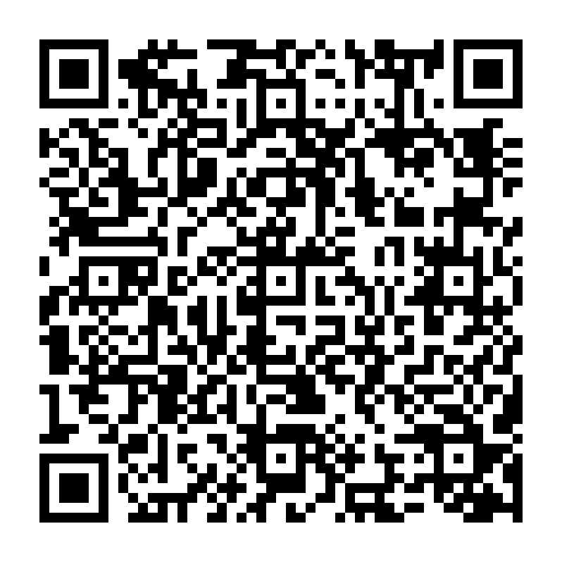 QR 코드
