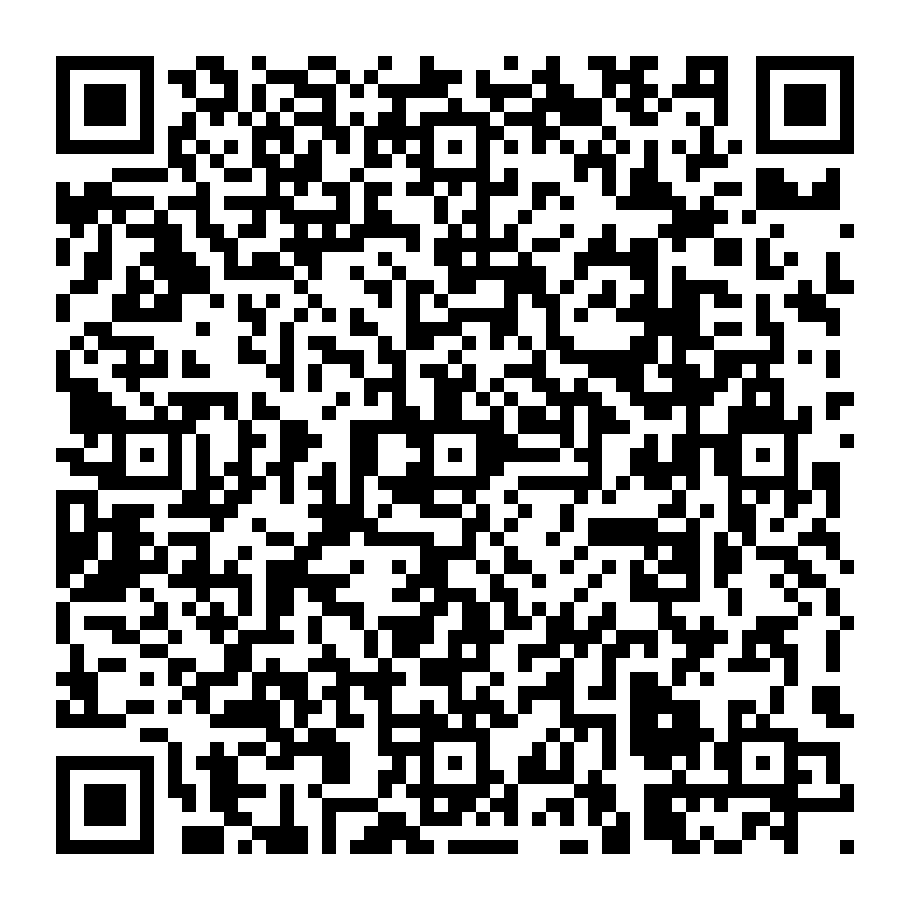 QR 코드