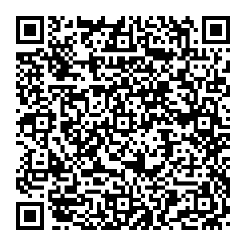 QR 코드