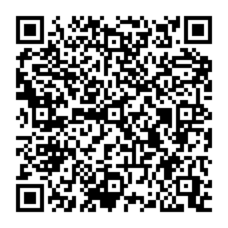 QR 코드
