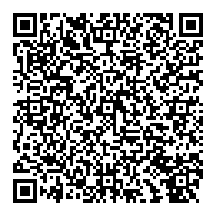 QR 코드