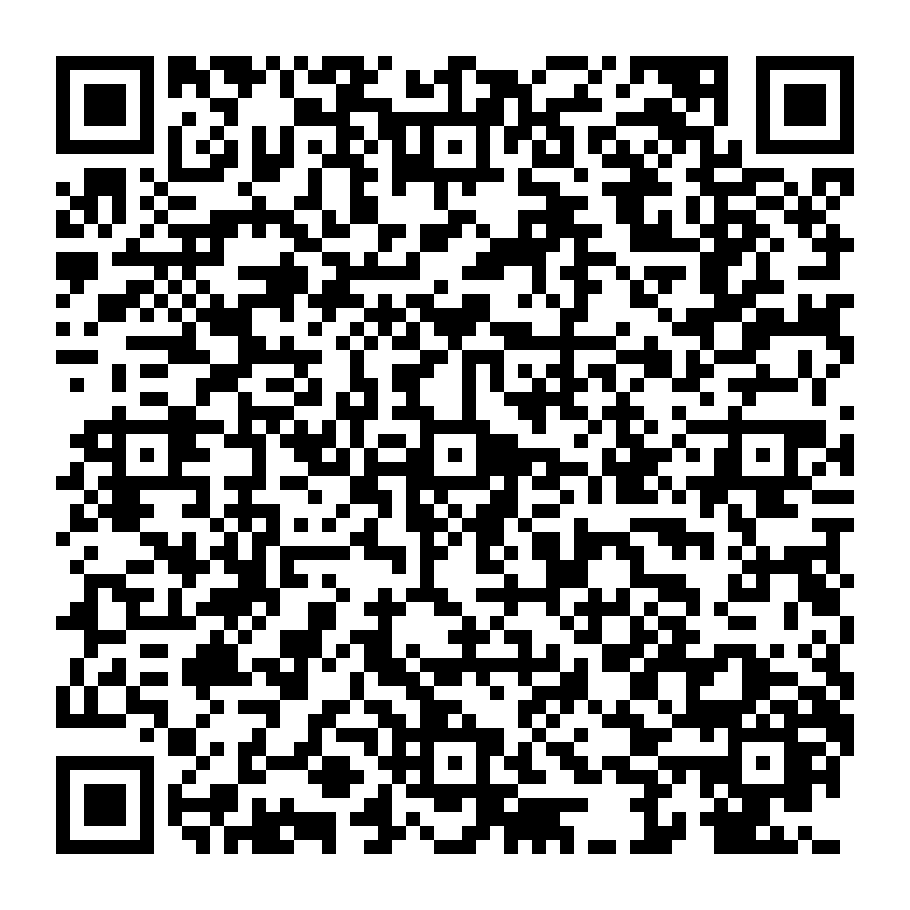 QR 코드