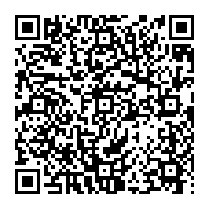 QR 코드
