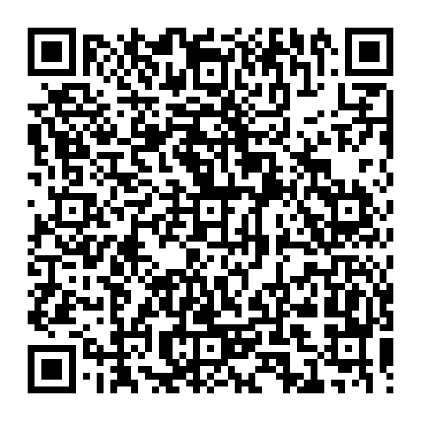 QR 코드