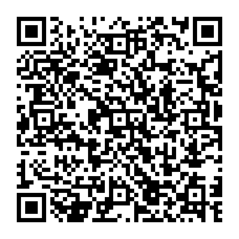 QR 코드
