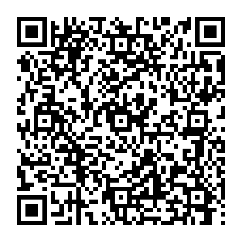 QR 코드