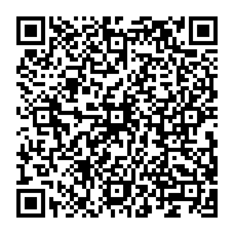 QR 코드