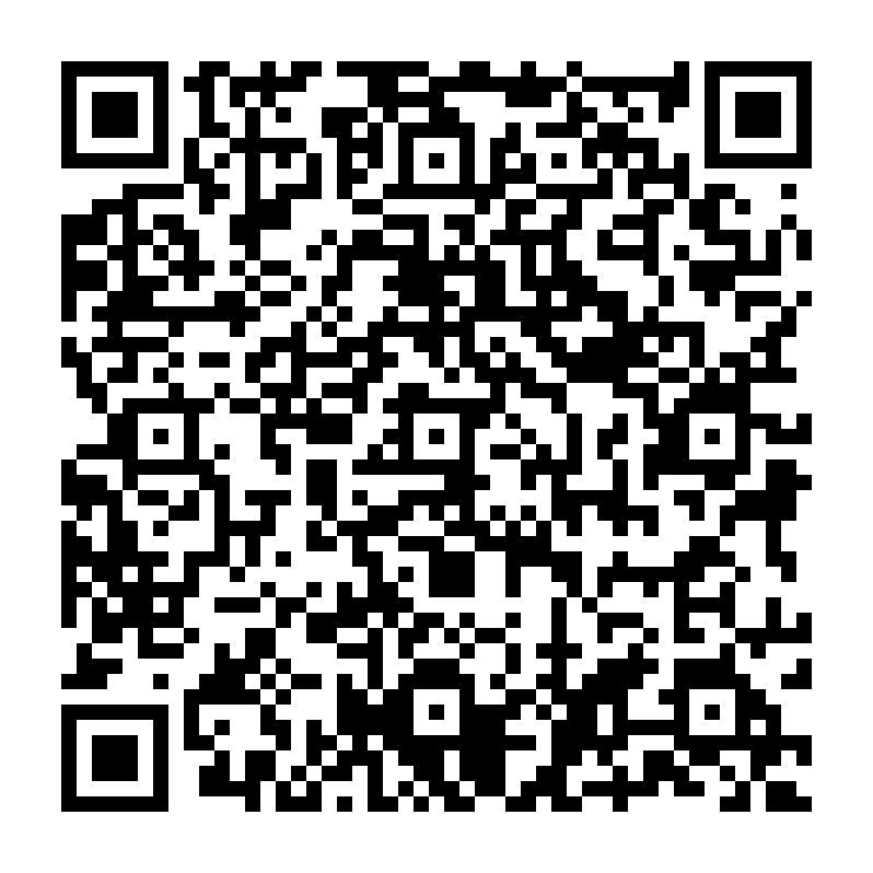 QR 코드
