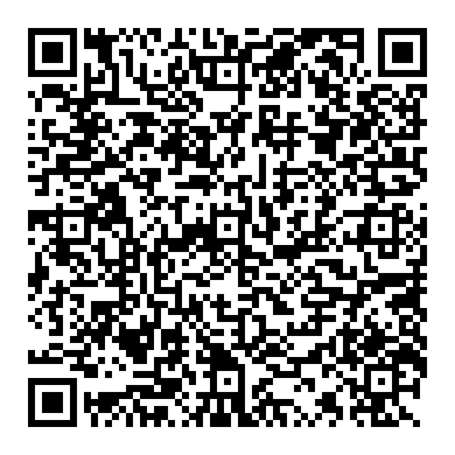 QR 코드