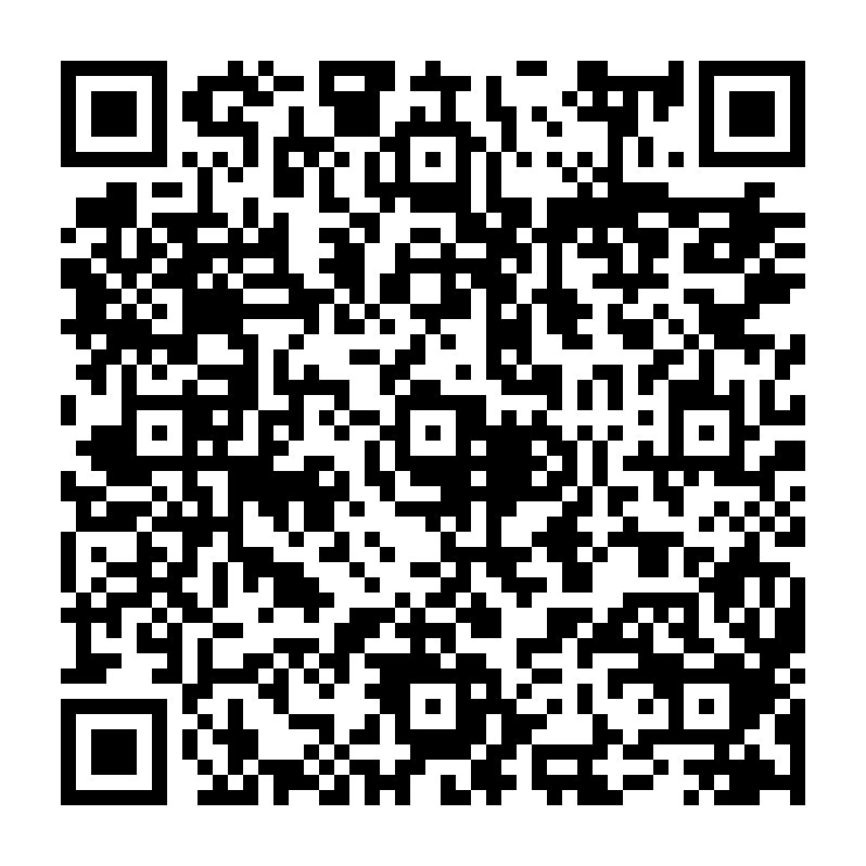 QR 코드