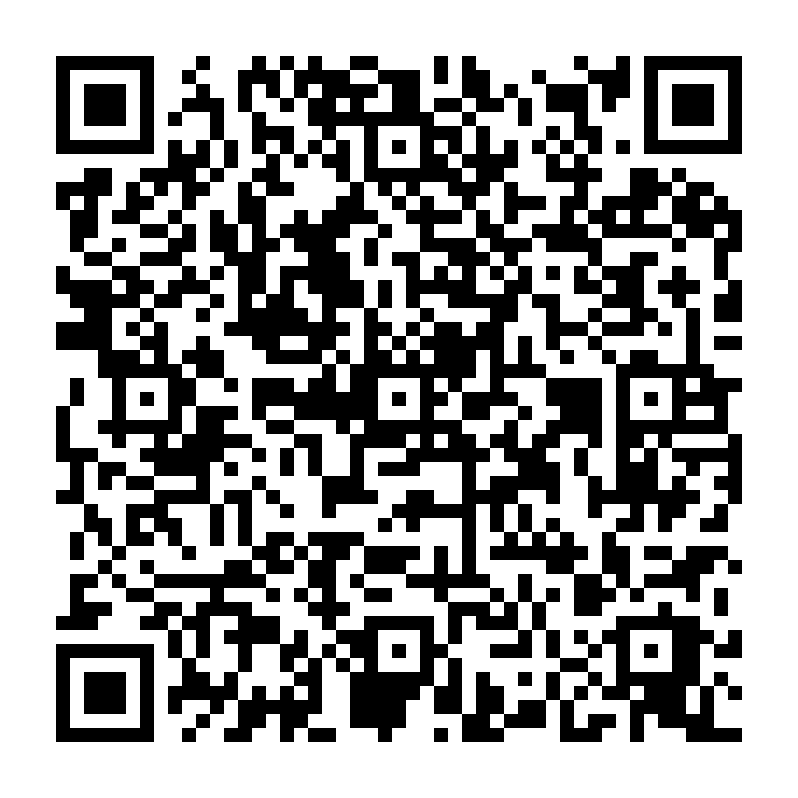 QR 코드