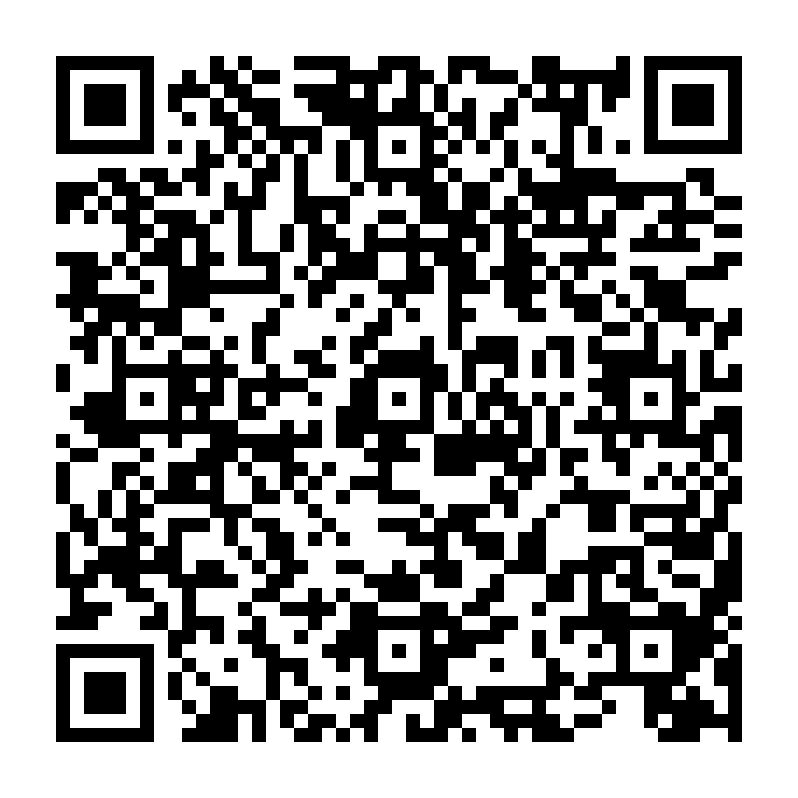 QR 코드