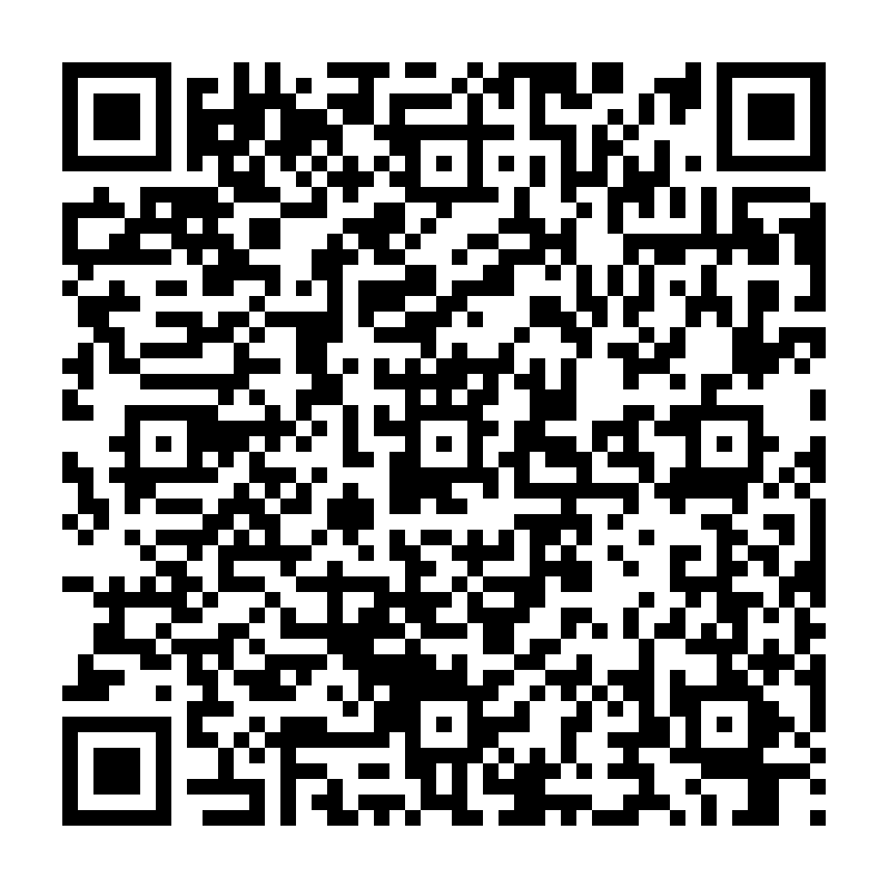 QR 코드