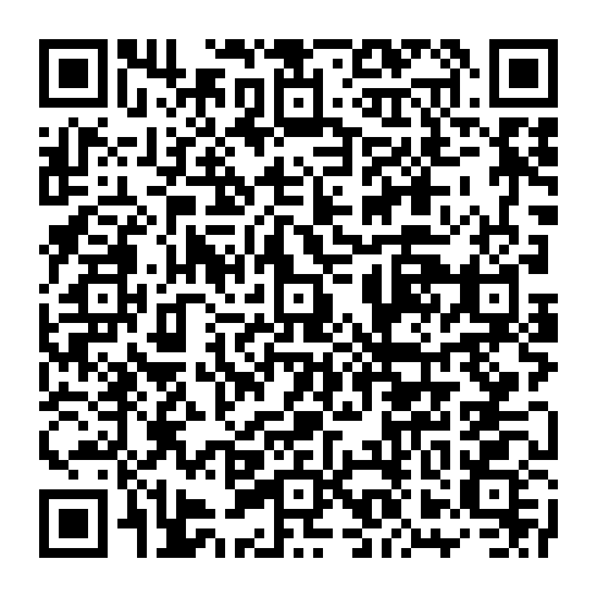 QR 코드