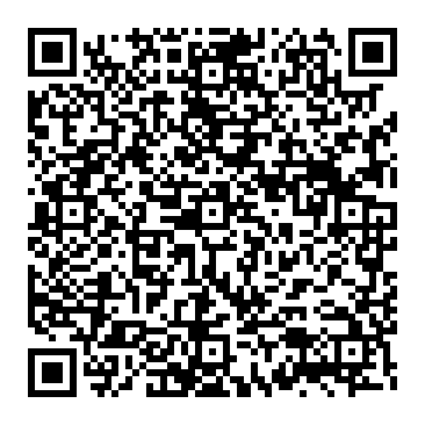 QR 코드