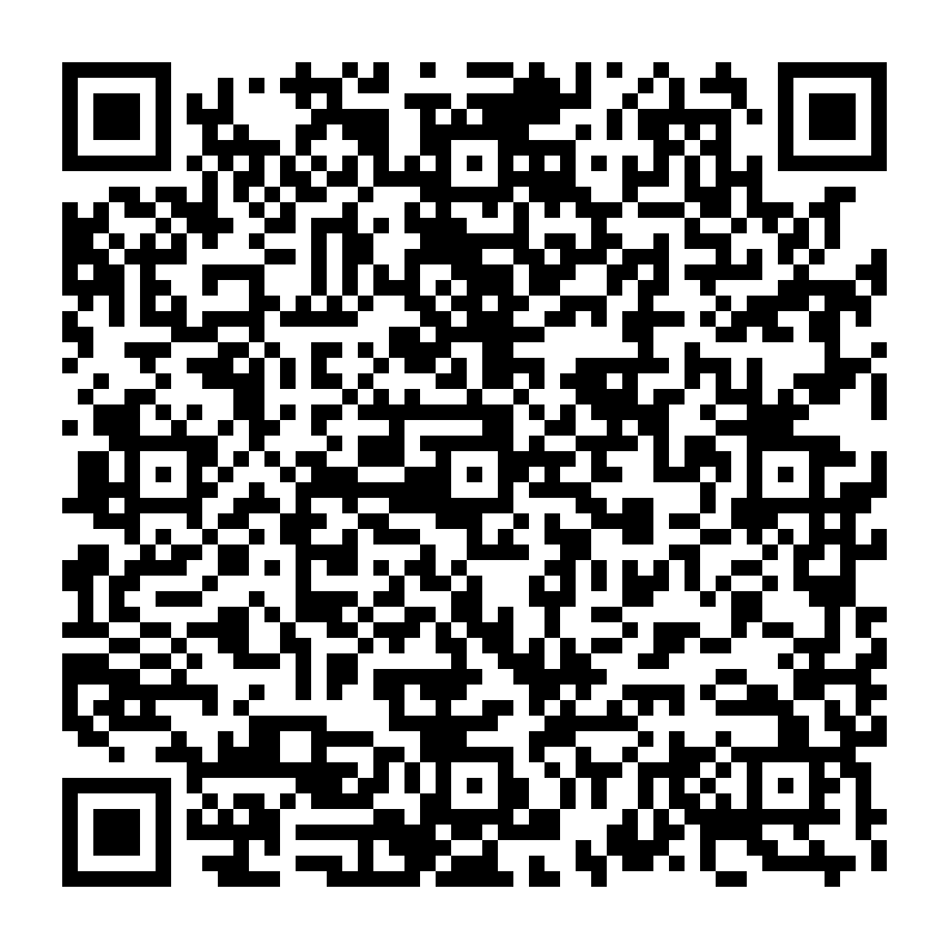 QR 코드