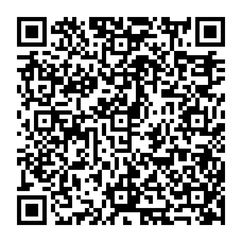QR 코드