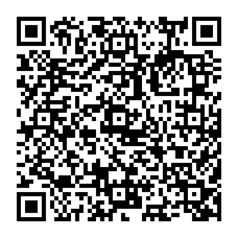 QR 코드