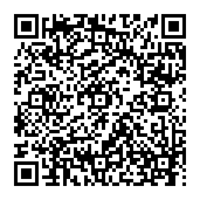 QR 코드