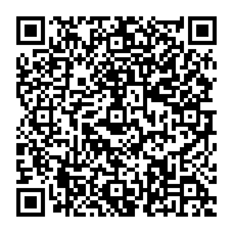 QR 코드