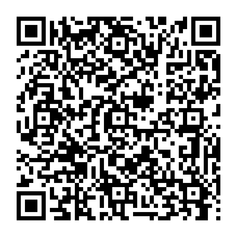QR 코드