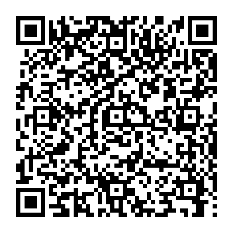QR 코드