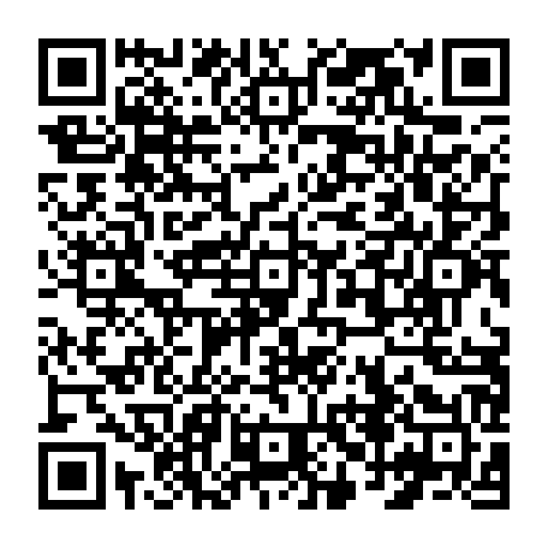 QR 코드