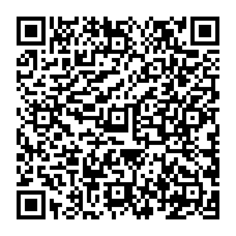QR 코드