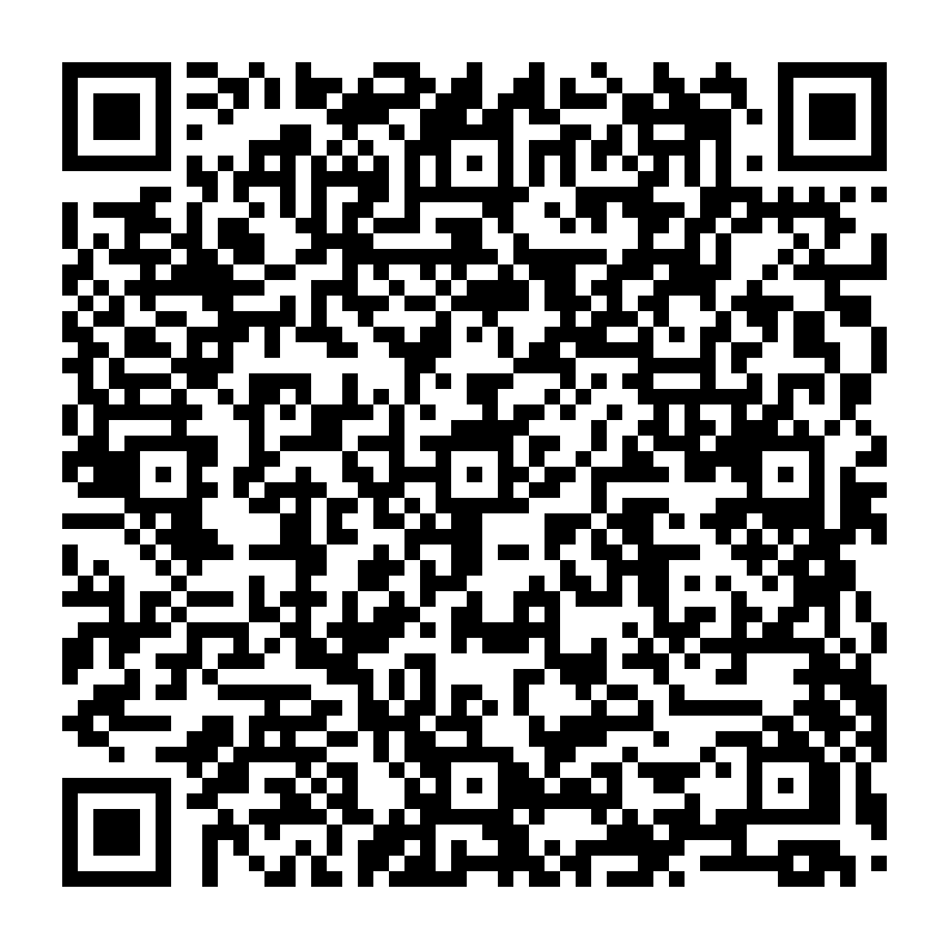 QR 코드