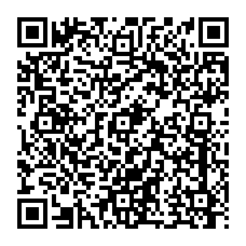 QR 코드