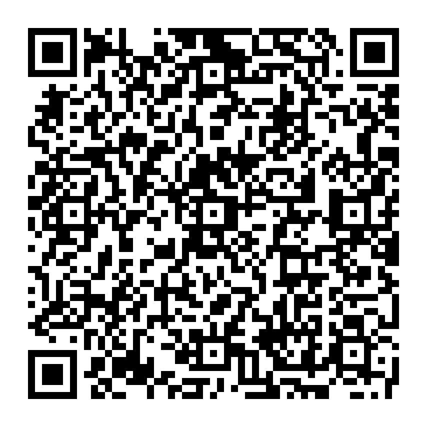 QR 코드