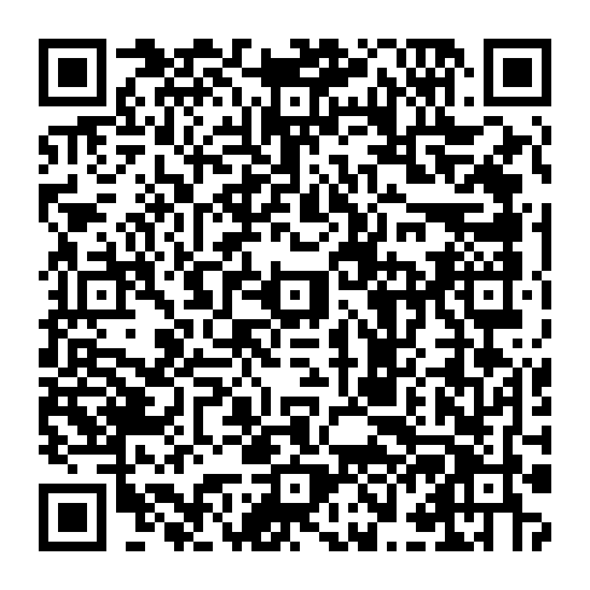 QR 코드