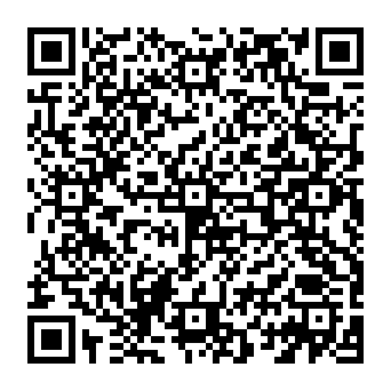 QR 코드