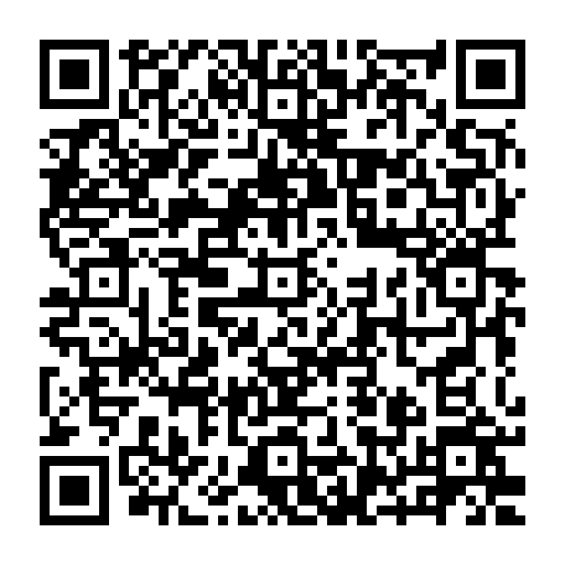 QR 코드